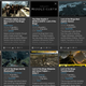 Lord of the Rings based mods for Skyrim. While not officially supported by Bethesda, Article 13 would require the company to police player creations released through their service platforms.